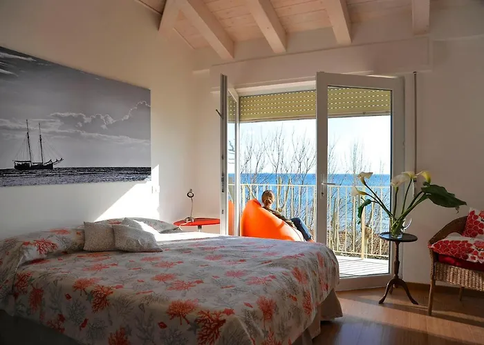 B&B Viale Italia 22