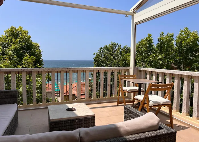 B&B Viale Italia 22
