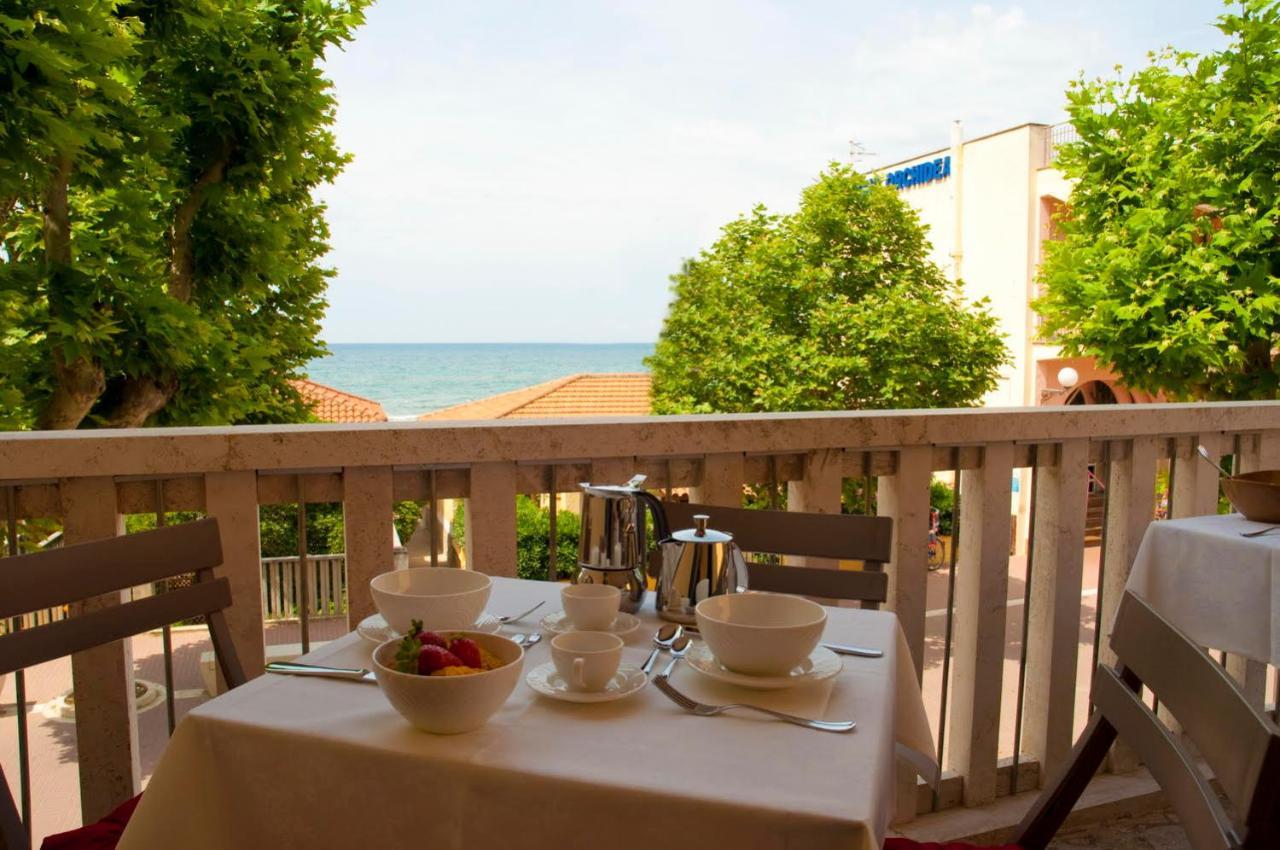 Bed & Breakfast Viale Italia 22
