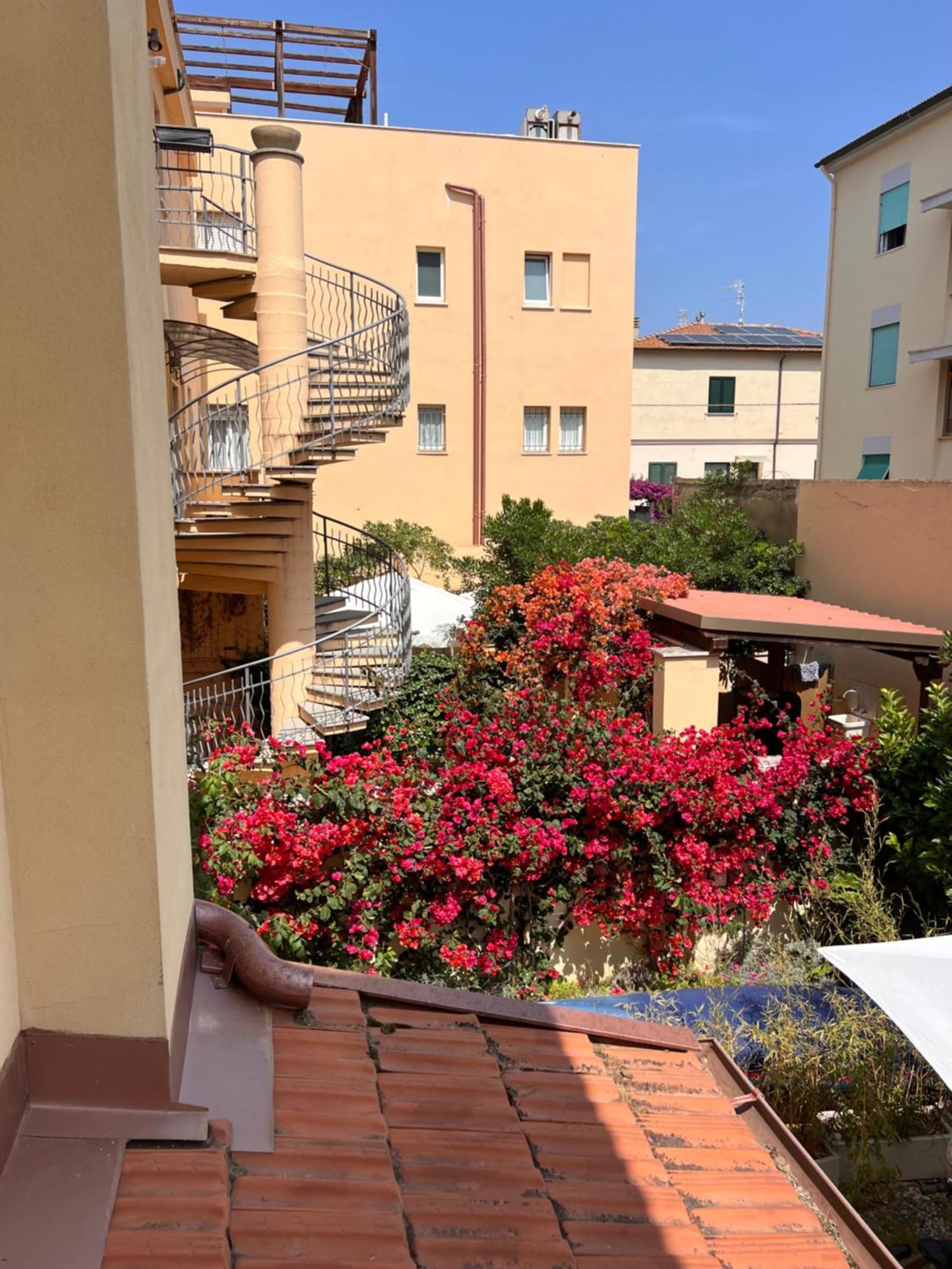 Bed & Breakfast Viale Italia 22 Follonica