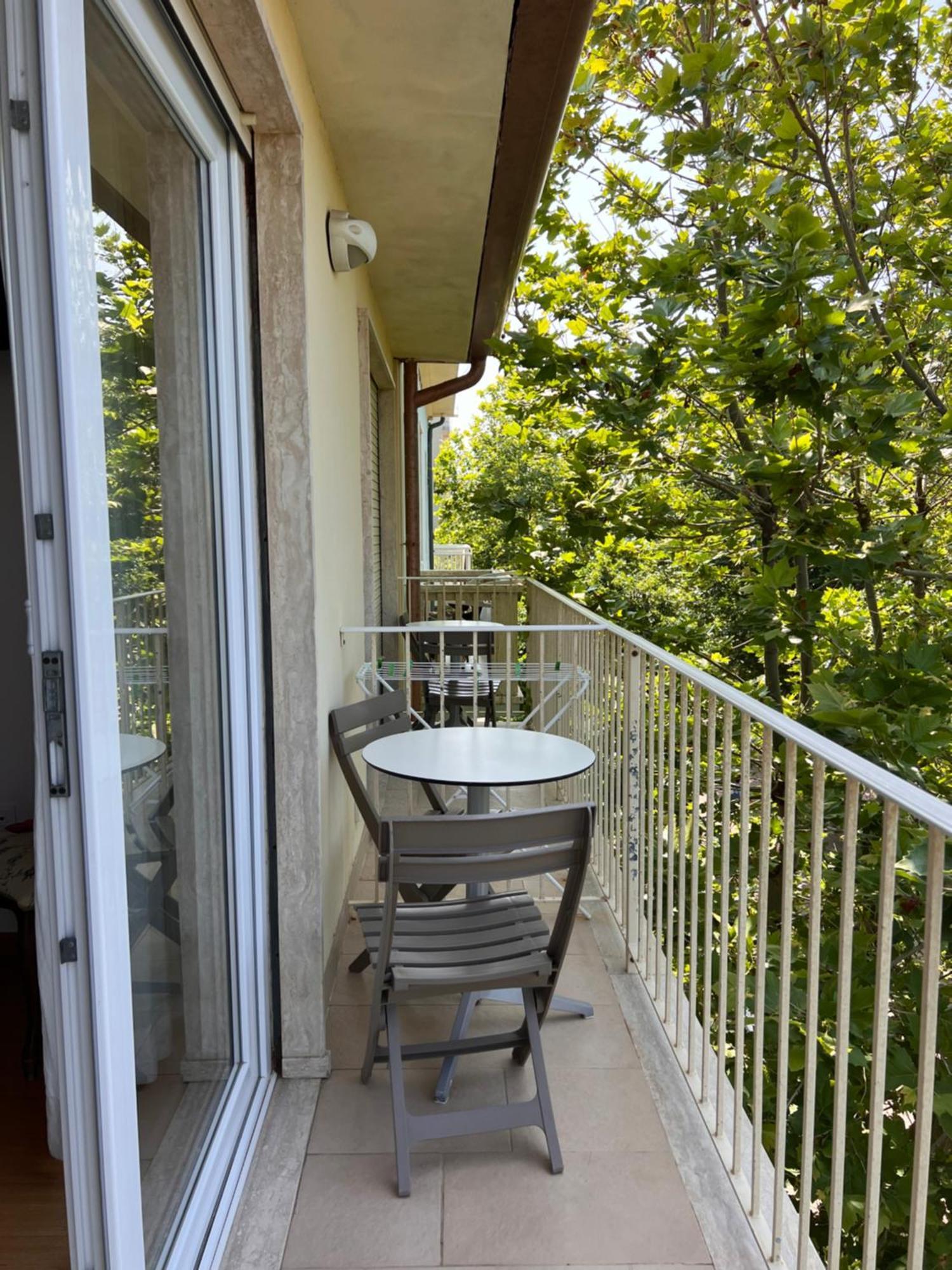 Bed & Breakfast Viale Italia 22 *