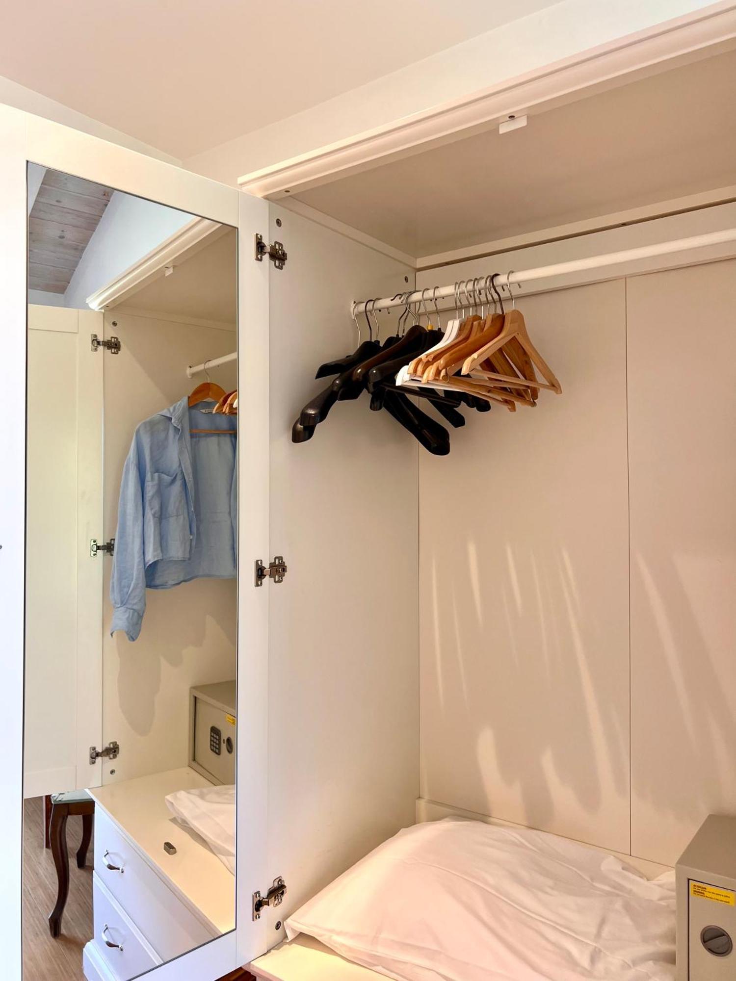Bed & Breakfast Viale Italia 22 Follonica