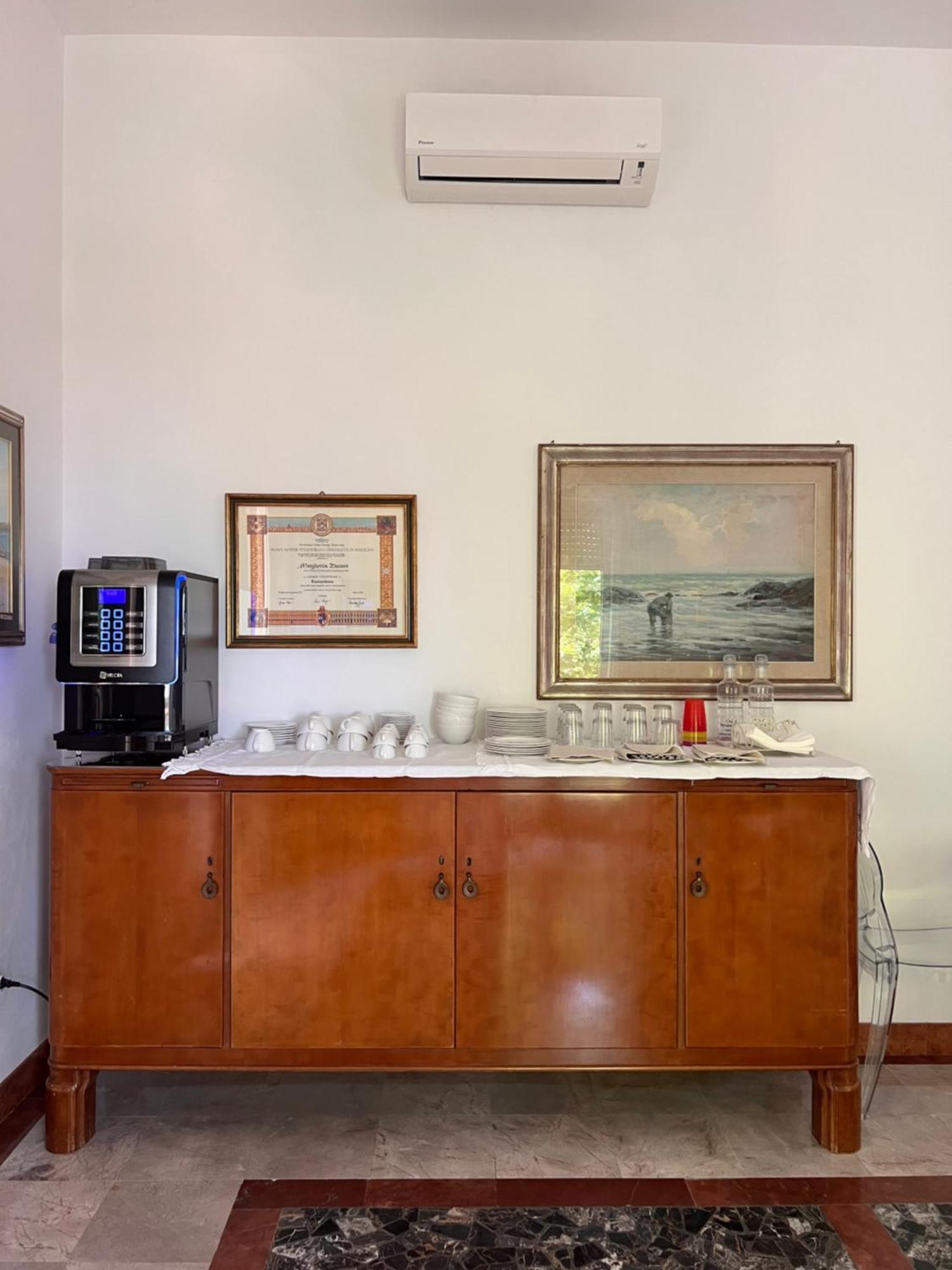 Viale Italia 22 Bed & Breakfast *