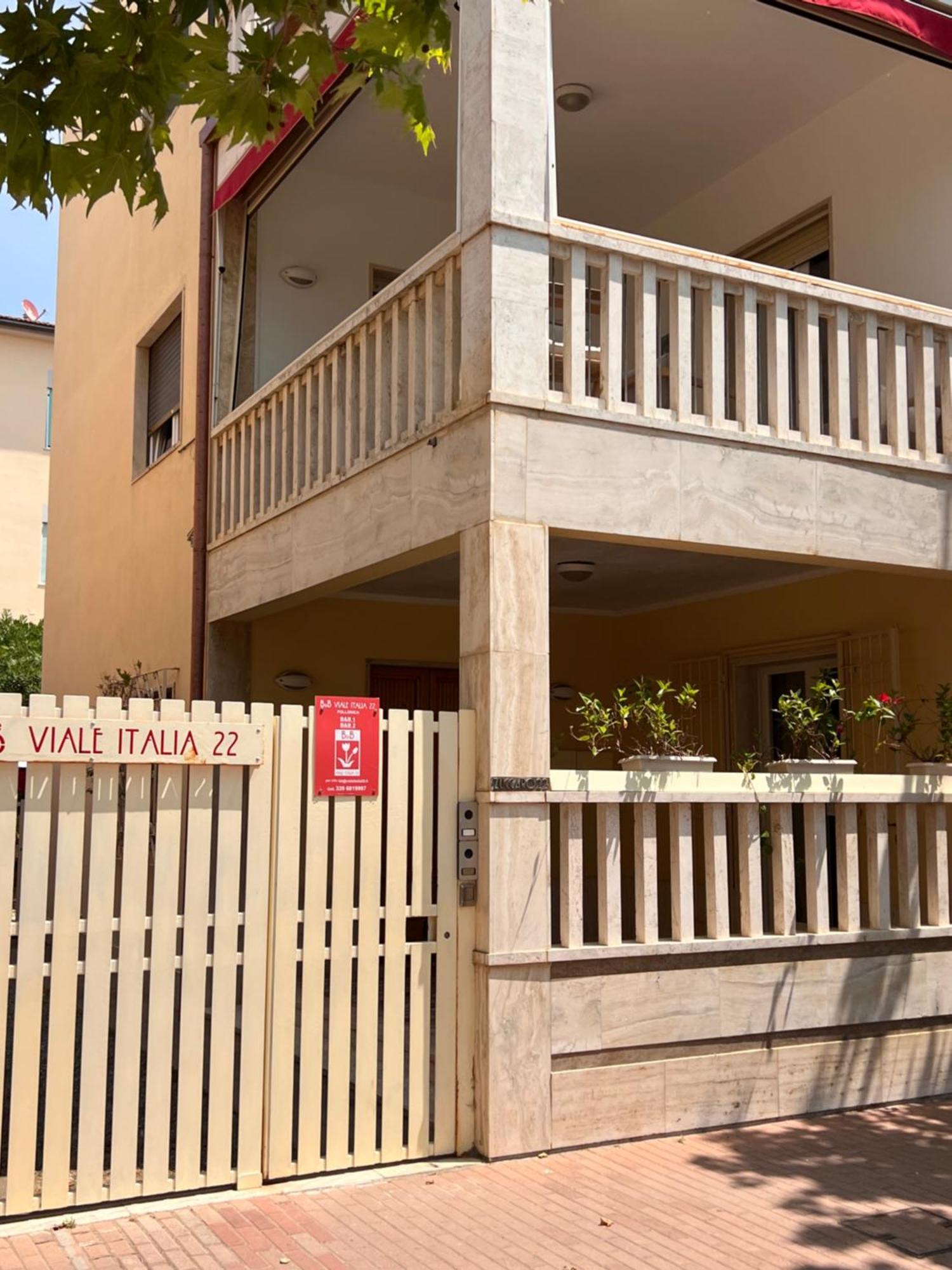 Viale Italia 22 Bed & Breakfast