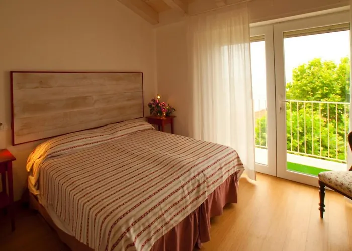 B&B Viale Italia 22