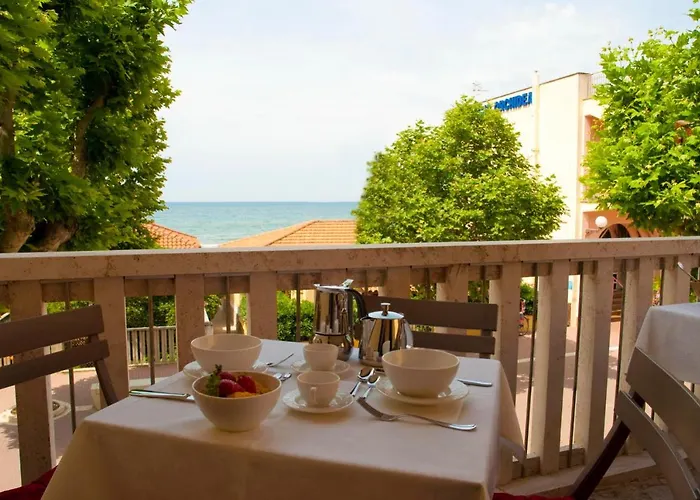 B&B Viale Italia 22