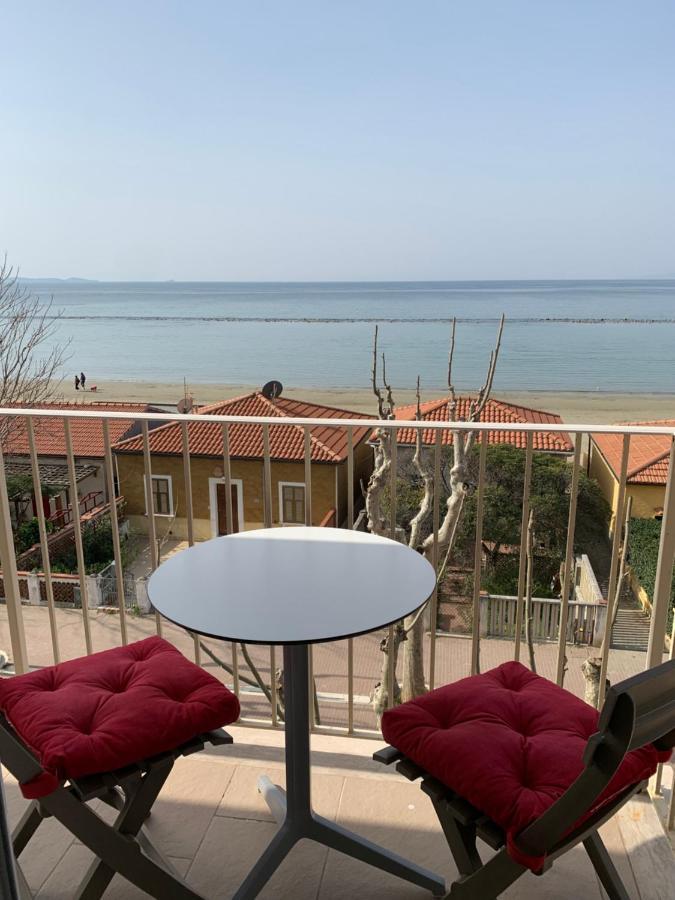 Viale Italia 22