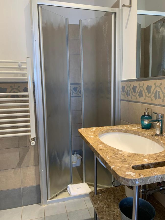 Bed & Breakfast Viale Italia 22 *
